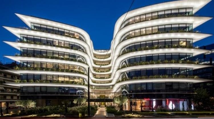 Συνεργασία Schneider Electric -Noval Property για τη Βέλτιστη Λειτουργική Απόδοση του Νέου Υπερσύγχρονου Κτιρίου Γραφείων “The Orbit’’